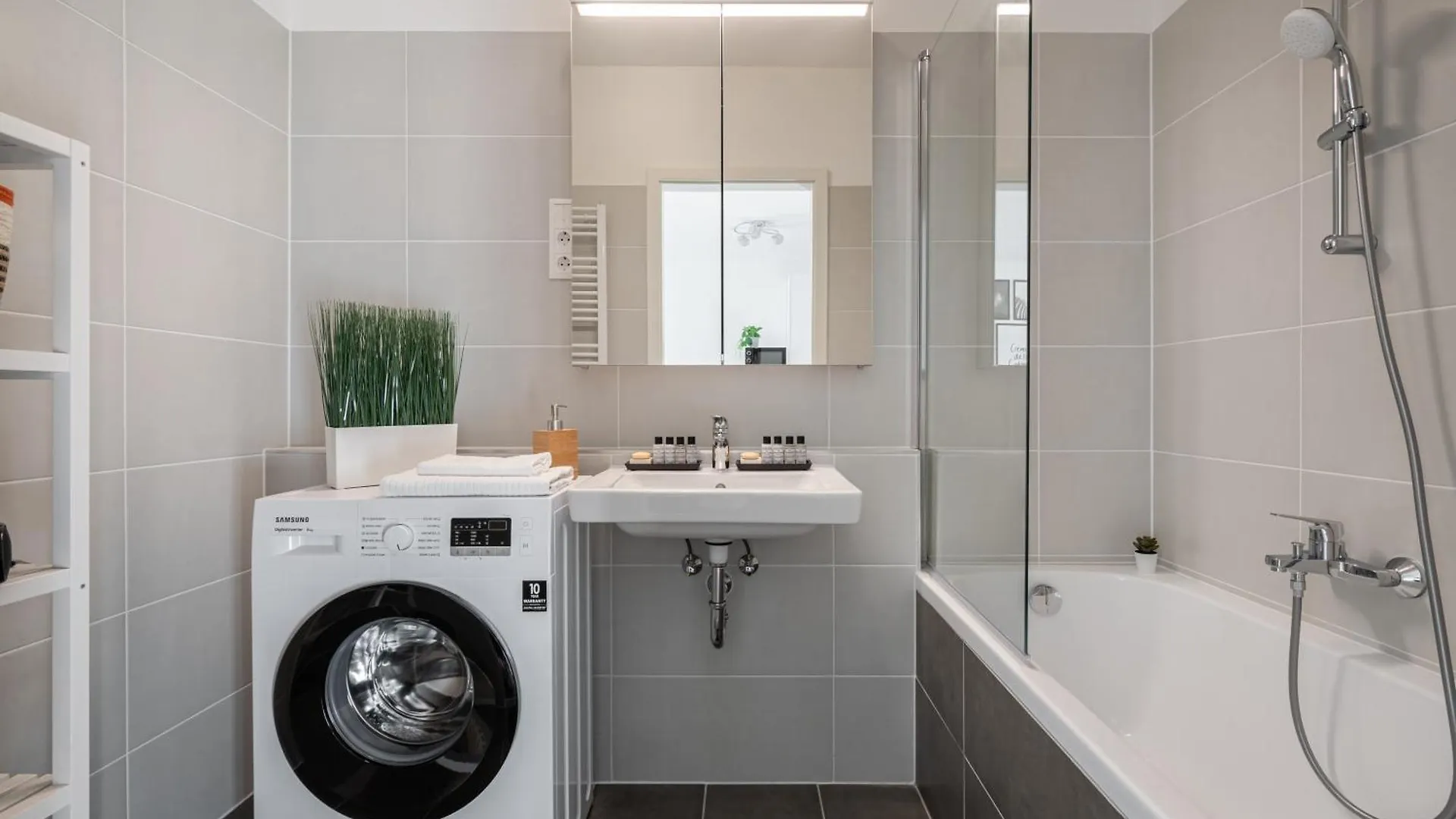 Aron Apartment Budapesta Ungaria