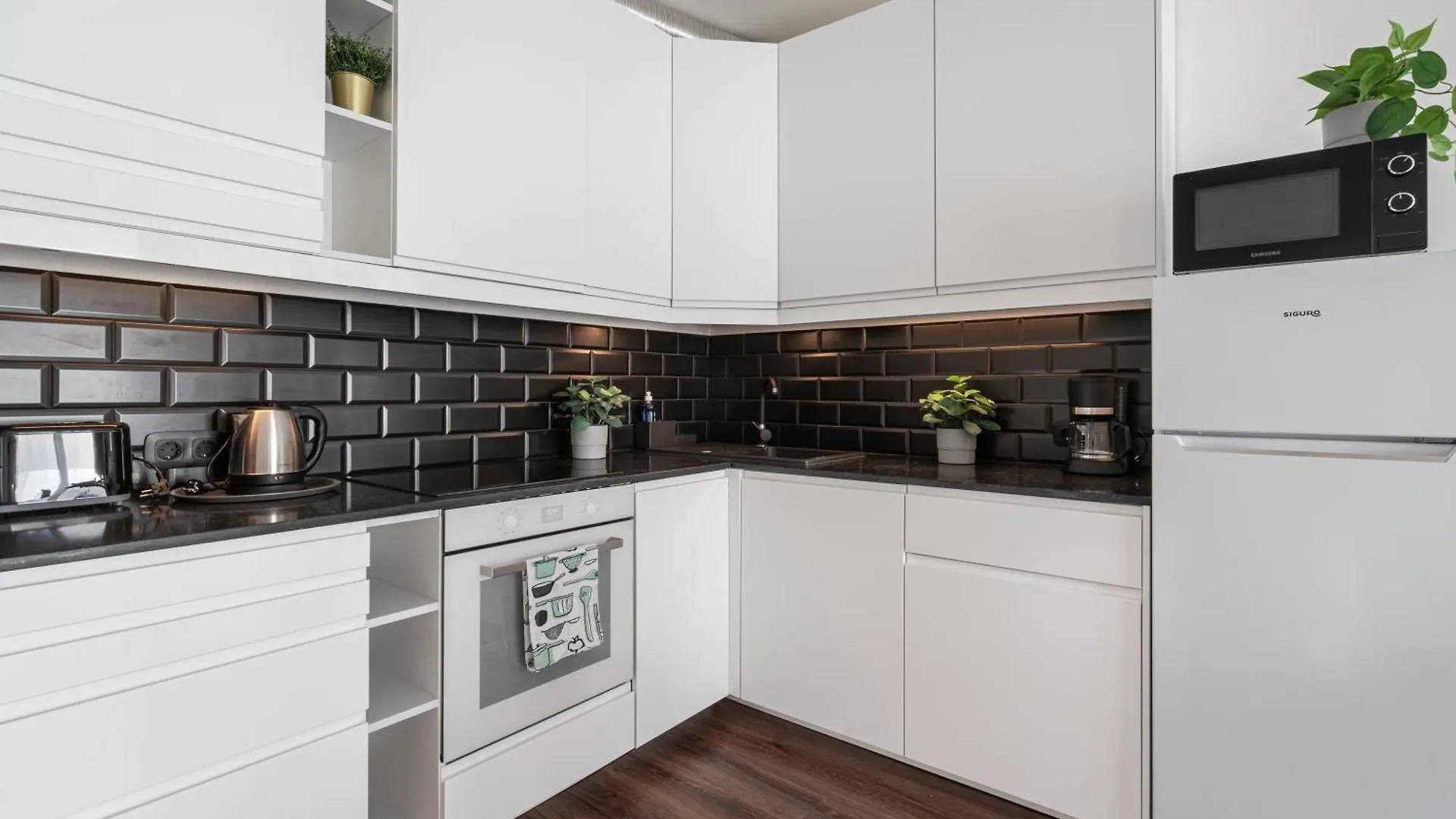 Aron Apartment Budapesta 0*,  Ungaria