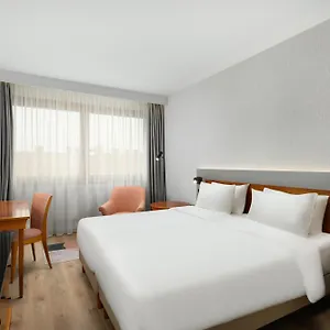 Hotel Danubius Hungaria Center, Budapeste