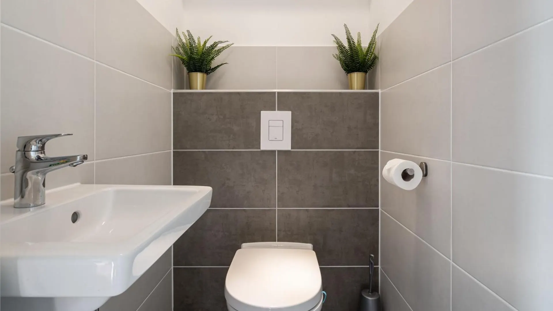 Aron Apartment Budapest 0*,  Hungary
