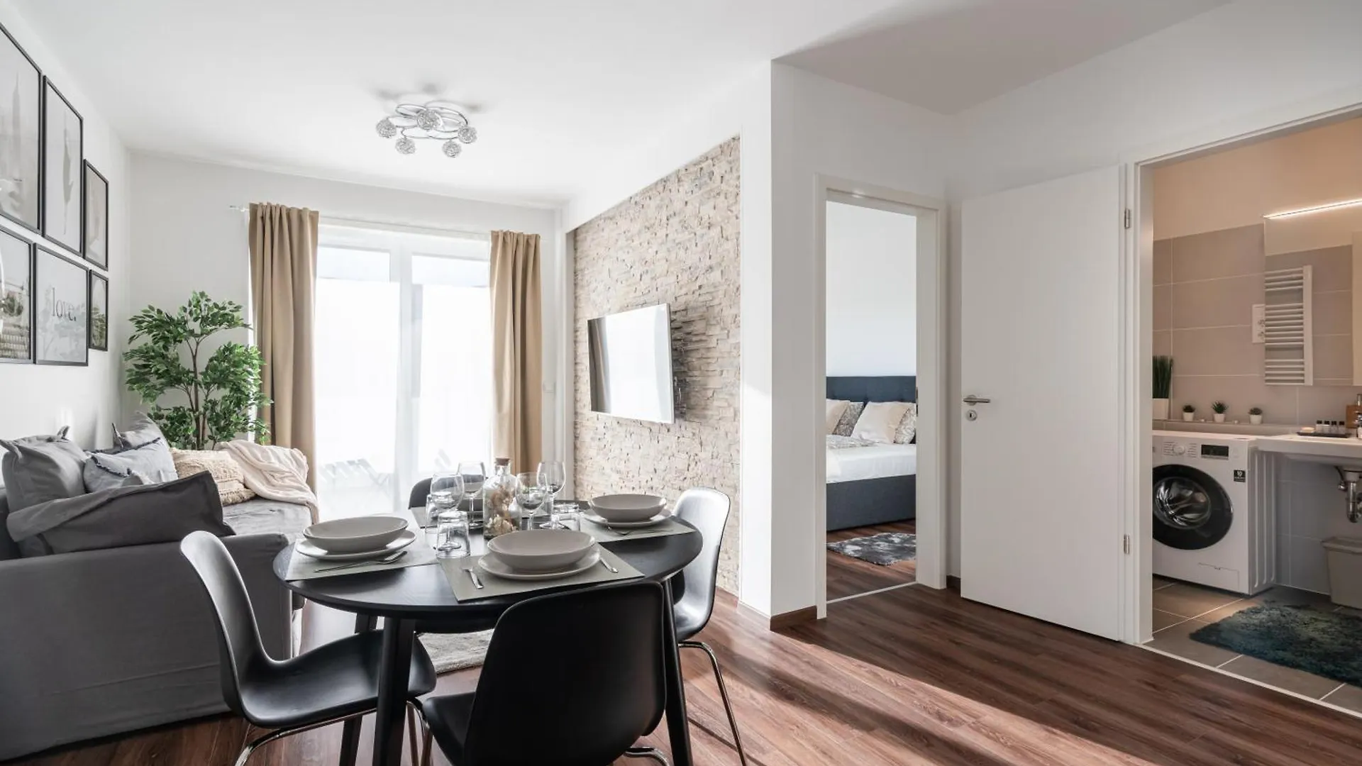 Aron Apartment Budapest