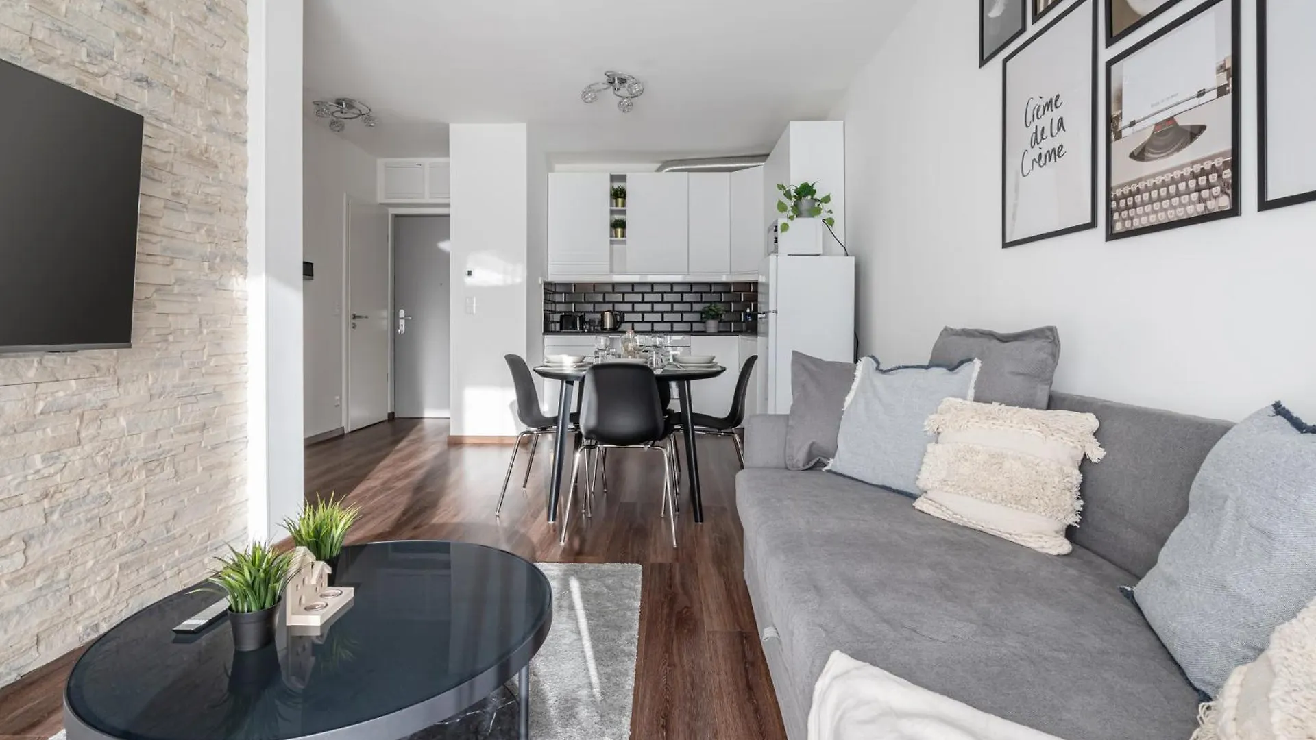 Aron Apartment Budapest