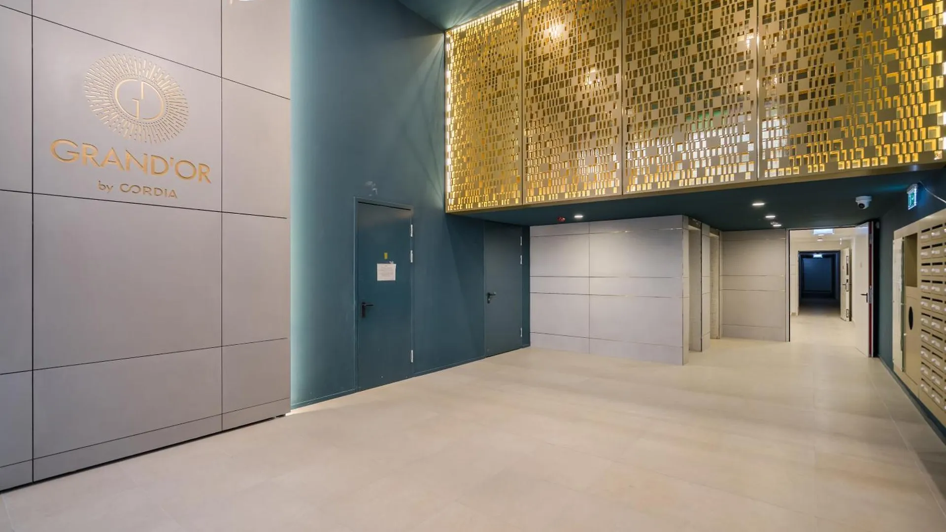 Aron Apartment Budapest Hungary
