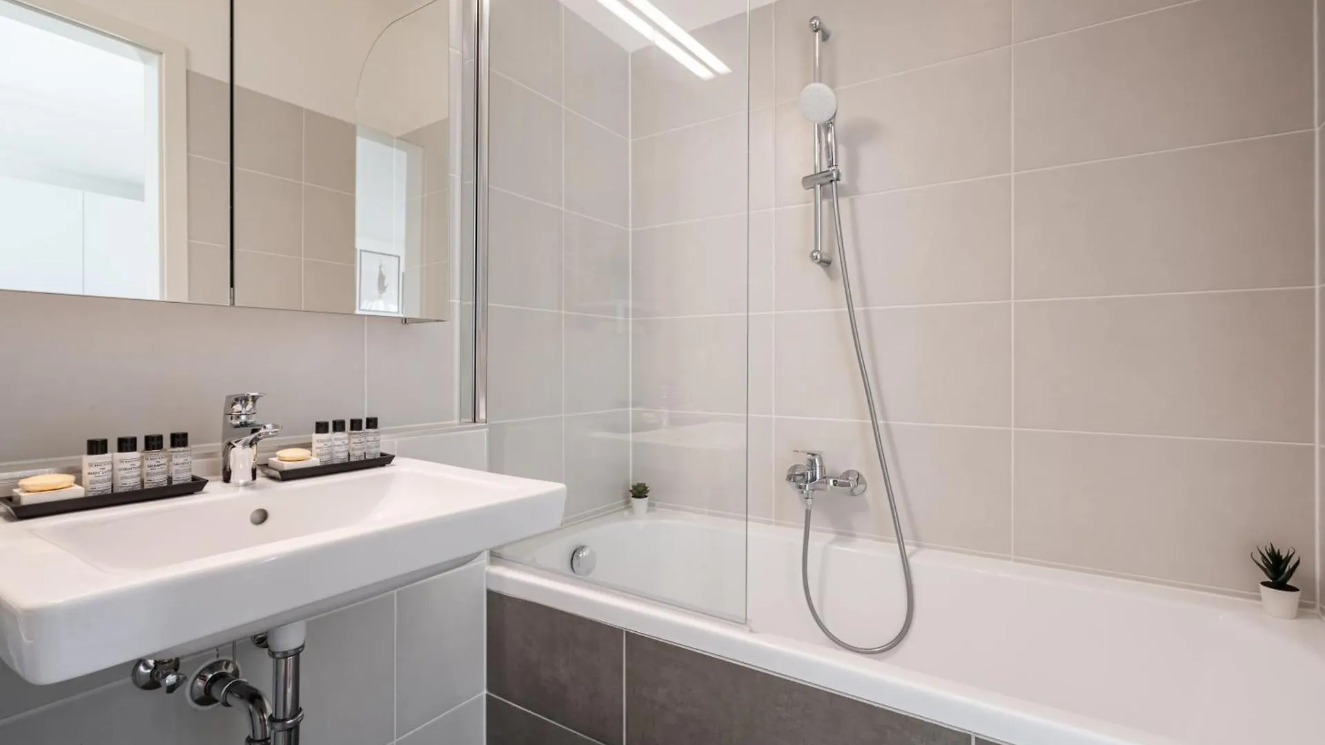 Aron Apartment Budapest