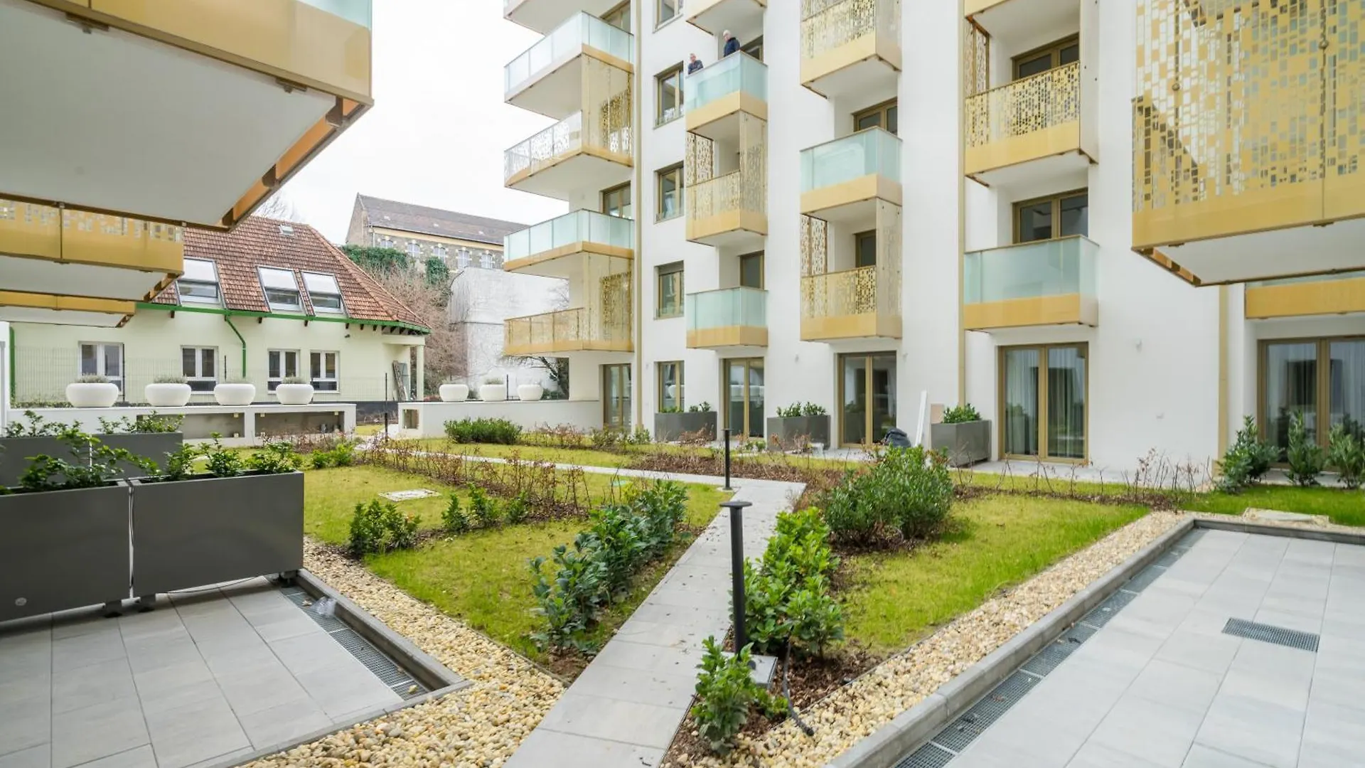 Aron Apartment Budapest 0*,  Hungary