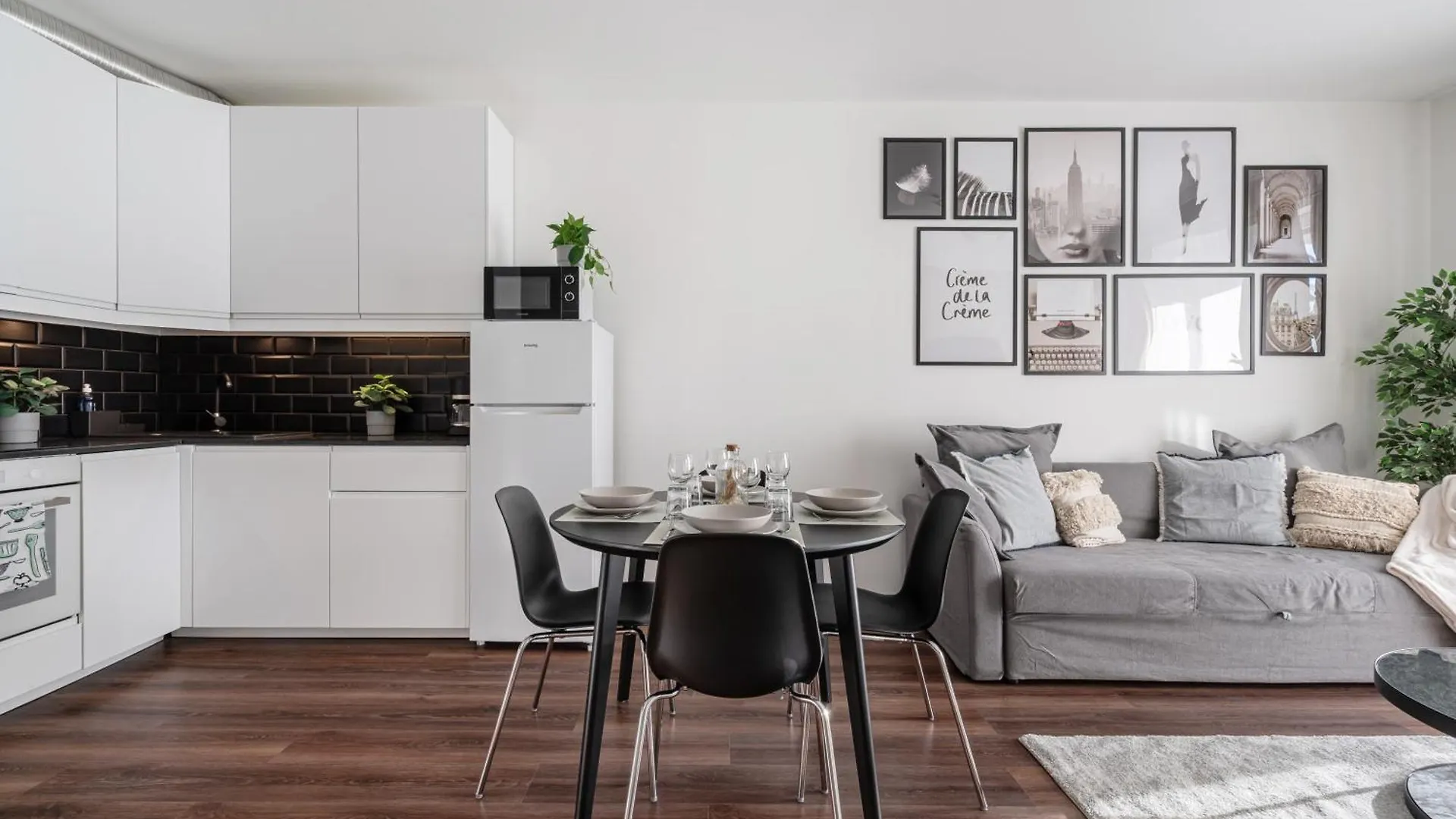Aron Apartment Budapest