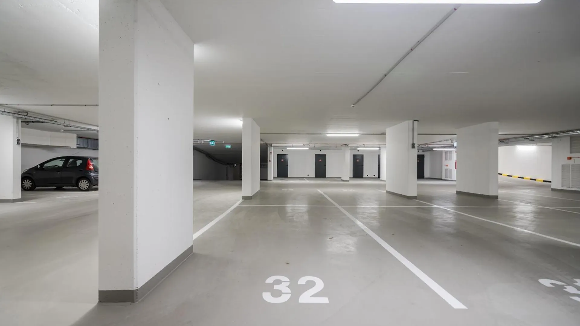 Aron Apartment Budapest