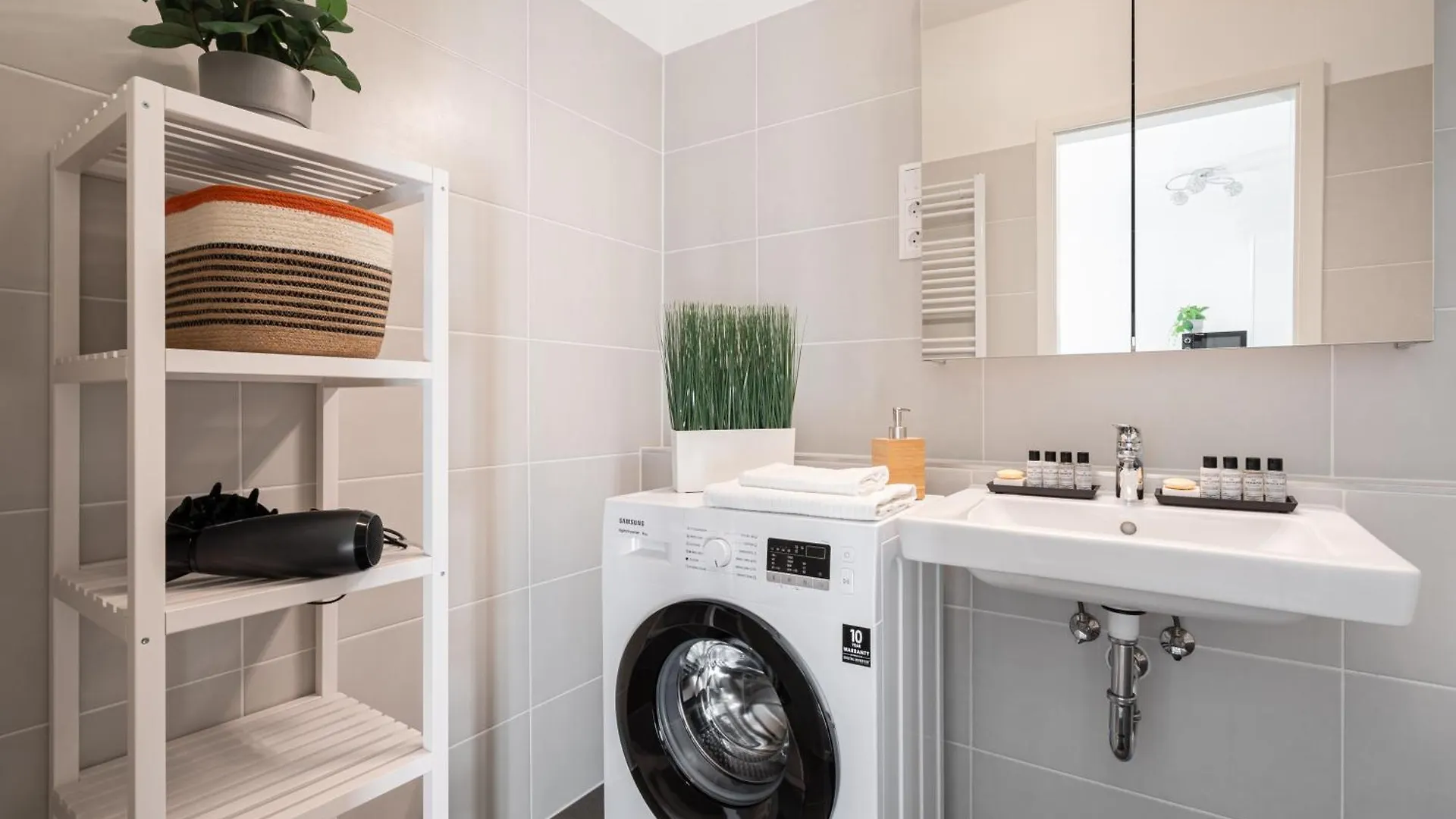 Aron Apartment Budapest