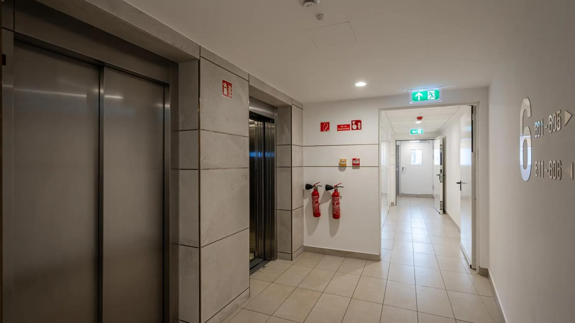 Aron Apartment Budapest